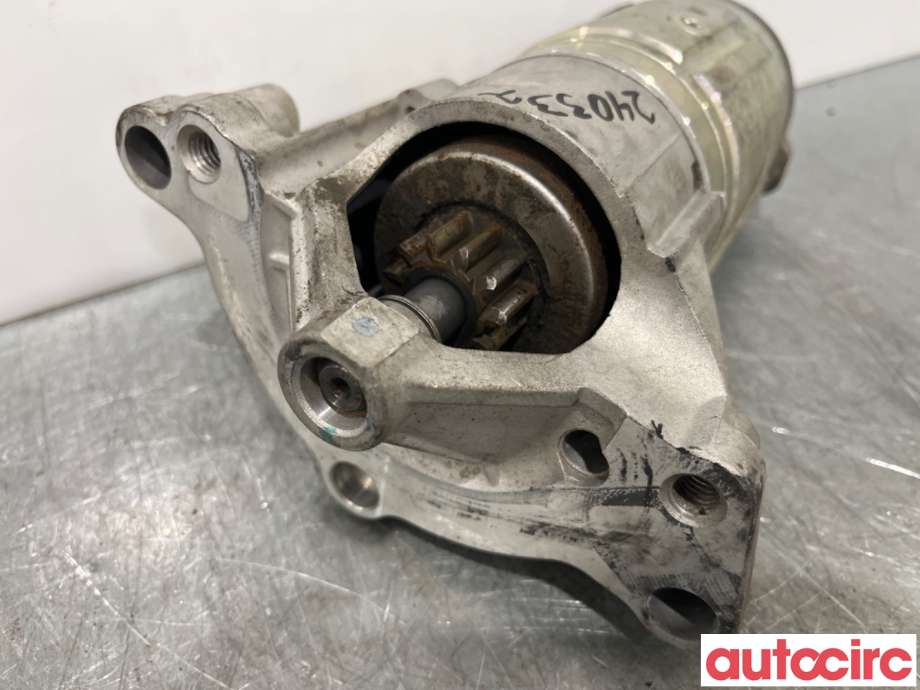 Starter diesel til Toyota Proace 2016-->> (Type II)  (TOYOTA|SU001A4921|D8R28|9654561480)