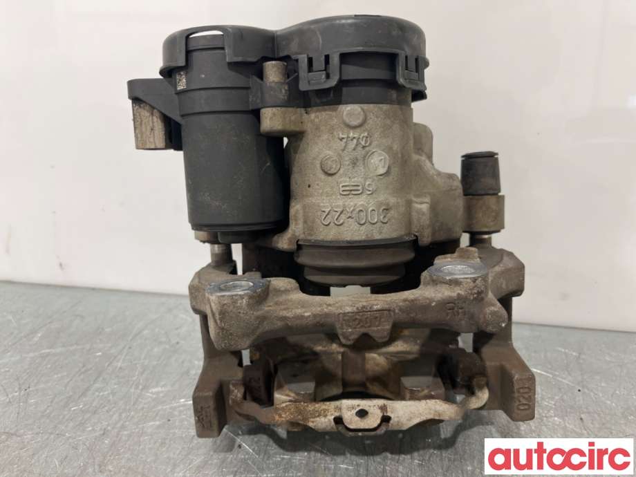 Bremsecaliper høyre bak til Mercedes C-Klasse 2018-2021 (Fase 2) (W205) (W205) (MERCEDES|A2054230481|)