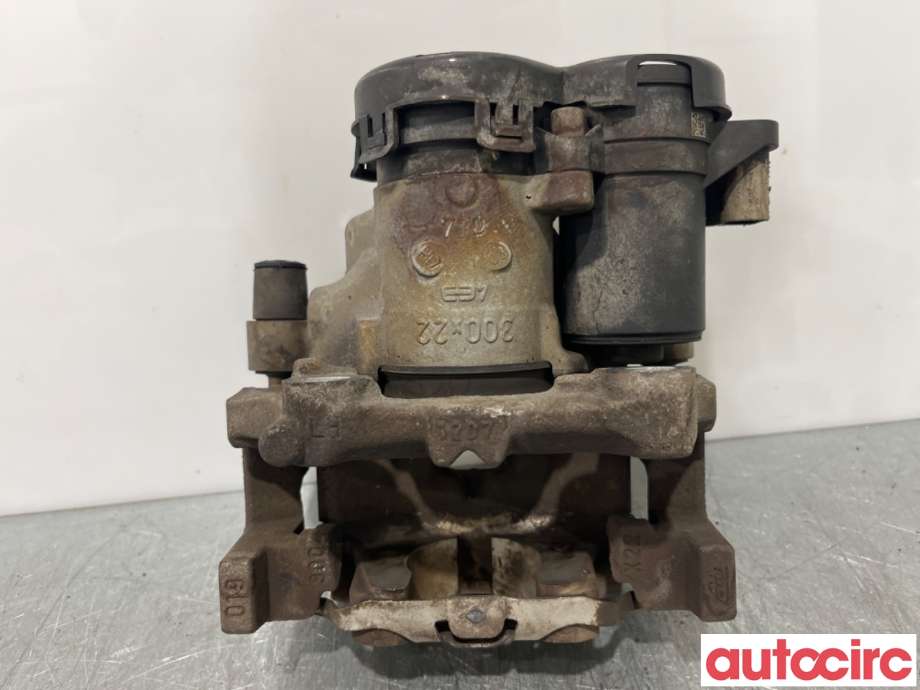 Bremsecaliper venstre bak til Mercedes C-Klasse 2018-2021 (Fase 2) (W205) (W205) (MERCEDES|A2054230381|)