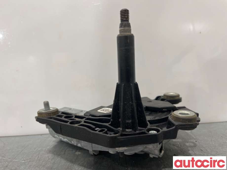 Viskermotor bakrute til Mercedes C-Klasse 2018-2021 (Fase 2) (W205) (W205) (MERCEDES|A2059063400|W000060243)