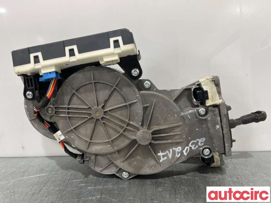 Baklukeåpner motor til Mercedes C-Klasse 2018-2021 (Fase 2) (W205) (W205) (MERCEDES|A0997602601|C10274-108)
