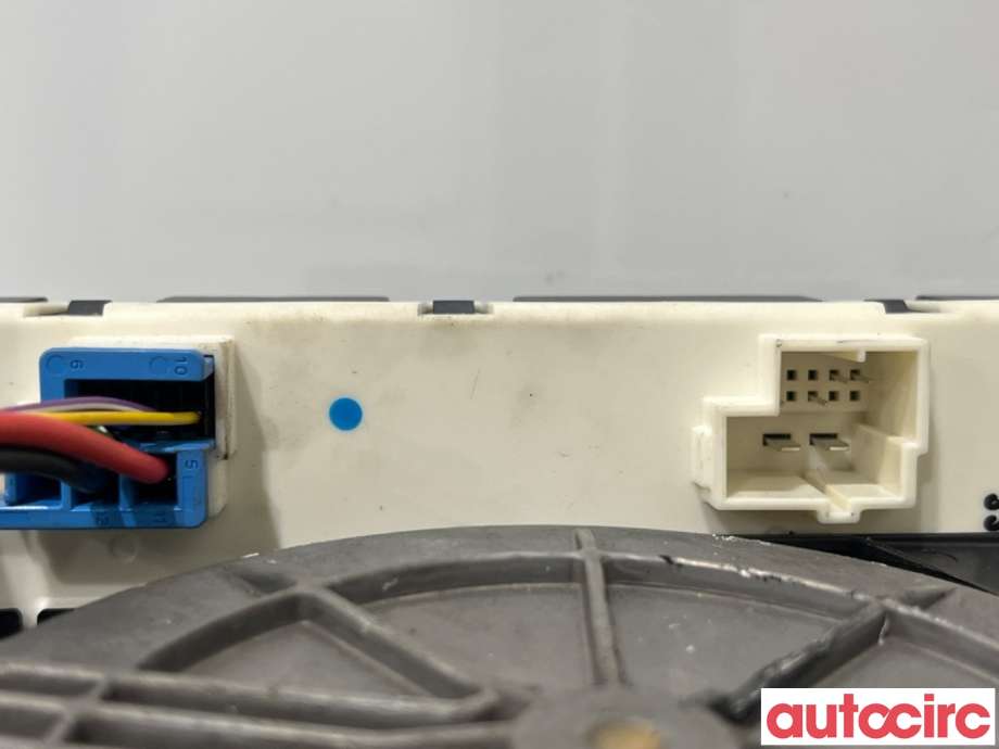 Baklukeåpner motor til Mercedes C-Klasse 2018-2021 (Fase 2) (W205) (W205) (MERCEDES|A0997602601|C10274-108)