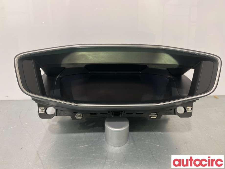 Instrumentpanel til Peugeot 2008, 2019-->> (Type II)  (PEUGEOT|9847841380)