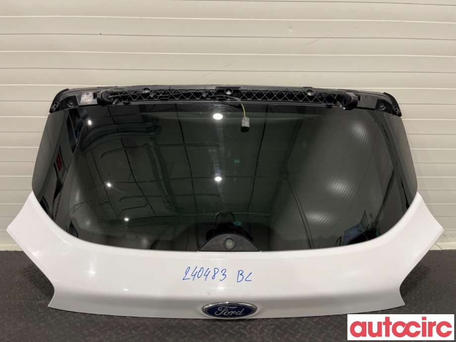 Bakluke combi til Ford Kuga 2008-2012 (Type I) (FORD|1738505|BV41-A40688-GBXWAA|)