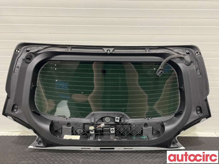 Bakluke combi til Ford Kuga 2008-2012 (Type I) (FORD|1738505|BV41-A40688-GBXWAA|)