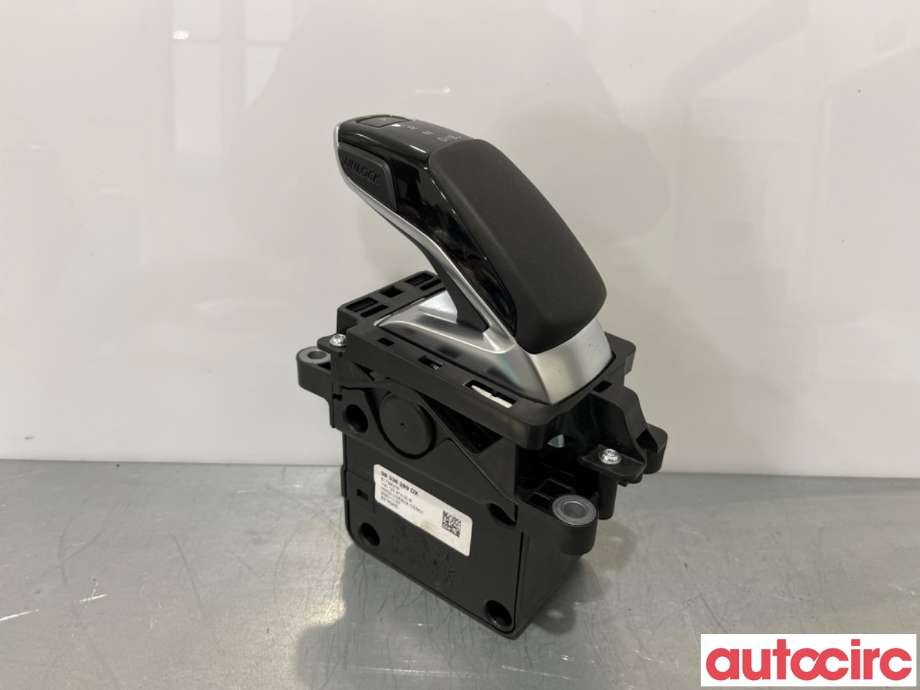 Girstang/girvelger automat til Peugeot 2008, 2019-->> (Type II)  (PEUGEOT|1663576080)