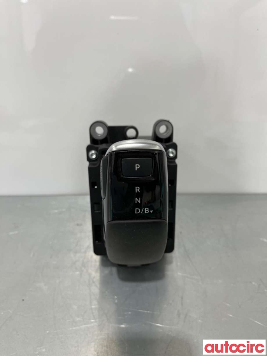 Girstang/girvelger automat til Peugeot 2008 2019-->> (Type II)  (PEUGEOT|1663576080|100125974-00|98336289DX)