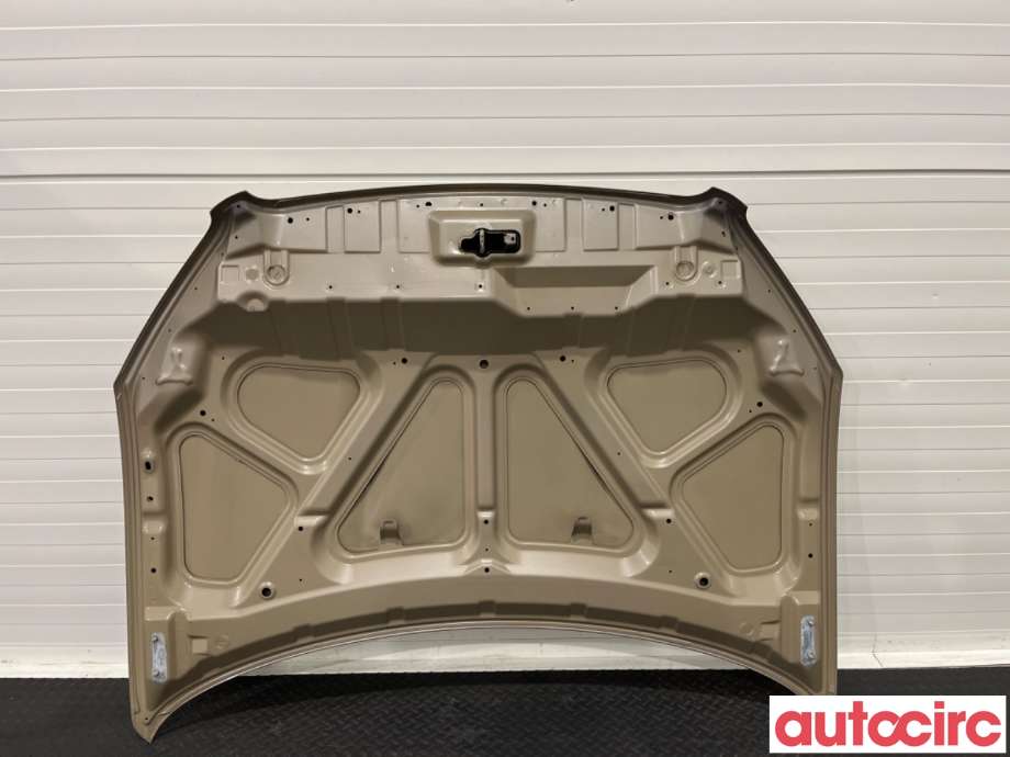Panser til Nissan Qashqai 2010-2014 (Type I, Fase 2)  (NISSAN|F5100BR0MC|)