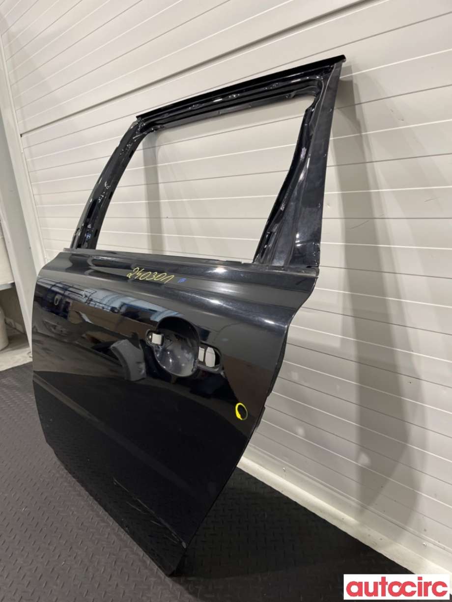 Dør venstre bak til Volvo XC70 2008-2013 (Type II, Fase 1)  (VOLVO|31335625|)