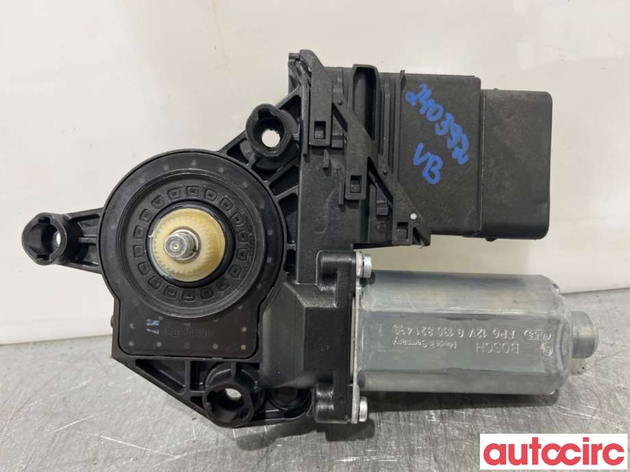 Ruteheis venstre bak til VW Golf VI 2008-2012  (VOLKSWAGEN|5K0959703D|922118-134|5K0959703C)