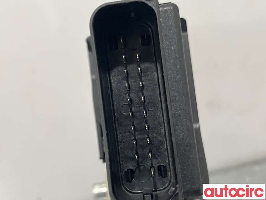 Ruteheis venstre bak til VW Golf VI 2008-2012  (VOLKSWAGEN|5K0959703D|922118-134|5K0959703C)