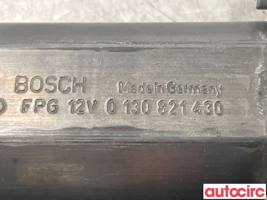 Ruteheis venstre bak til VW Golf VI 2008-2012  (VOLKSWAGEN|5K0959703D|922118-134|5K0959703C)