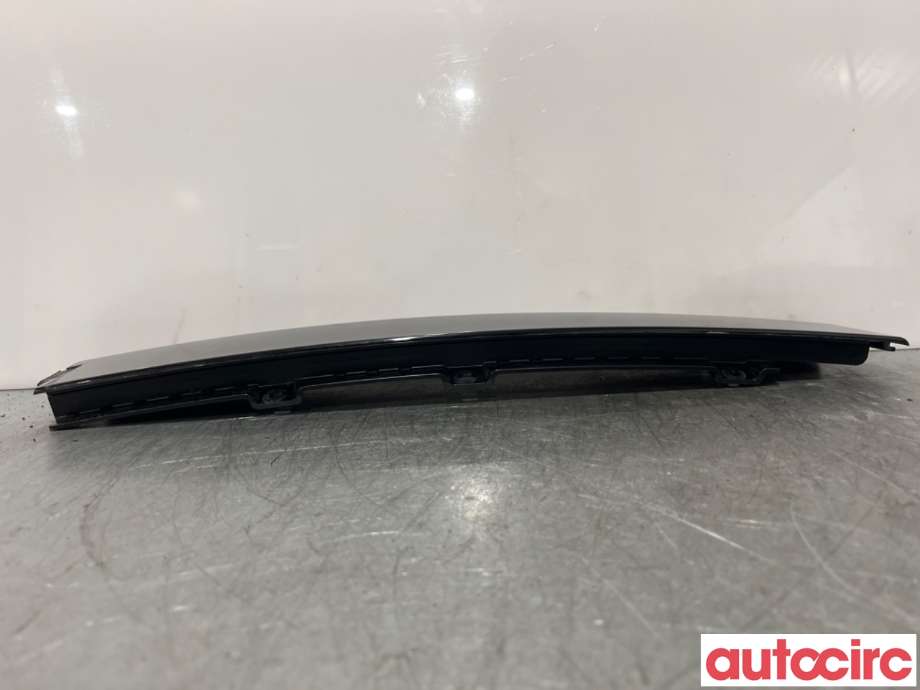 Lister til VW Golf VI 2008-2012  (VOLKSWAGEN|5K6839901B|)