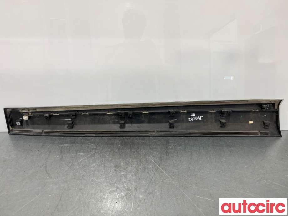 Lister til MG ZS EV 2019-2021 (Type I, Fase 1) (MG|10360766|)