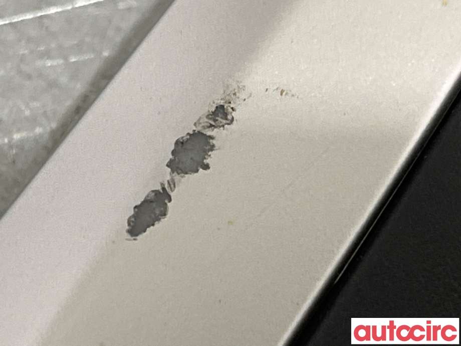 Lister til MG ZS EV 2019-2021 (Type I, Fase 1) (MG|10360766|)