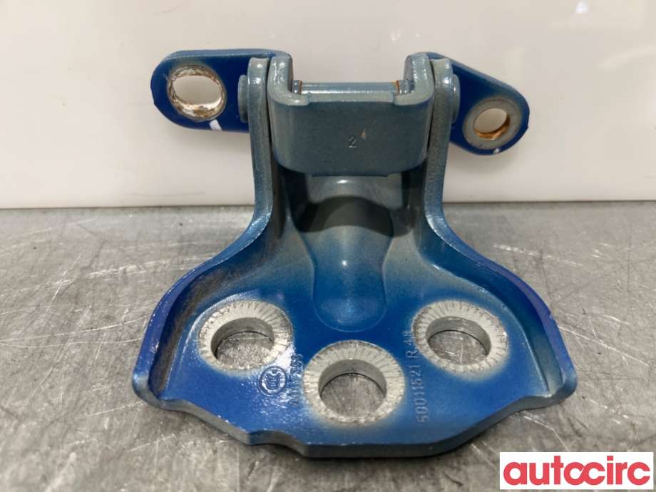 Hengsler til MG ZS EV, 2019-2021 (Type I, Fase 1)  (MG|50011521)