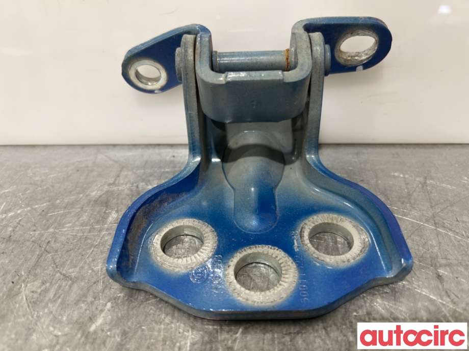 Hengsler til MG ZS EV, 2019-2021 (Type I, Fase 1)  (MG|50011522)
