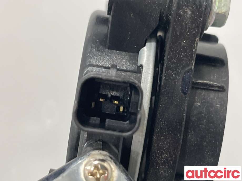 Ruteheis høyre foran til MG ZS EV 2019-2021 (Type I, Fase 1)  (MG|NO NR|)