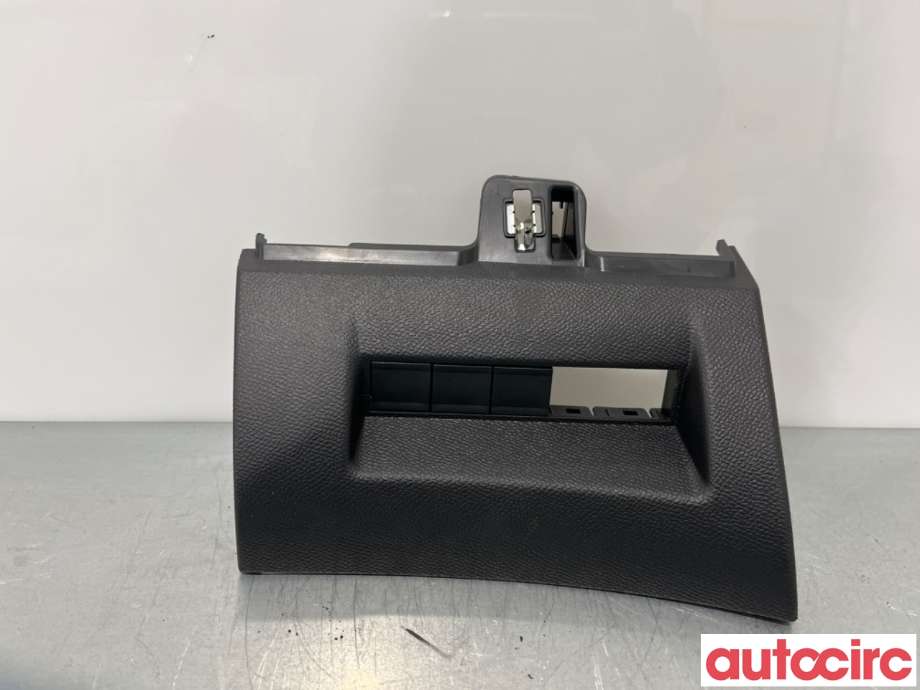 Diverse deler til Peugeot 2008, 2019-->> (Type II)  (PEUGEOT|98234650ZD)