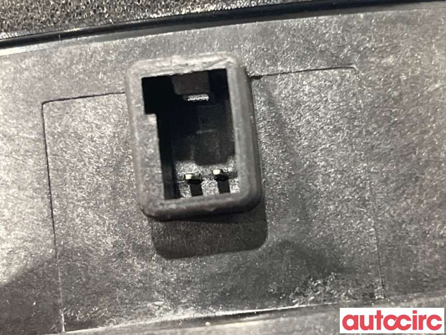 Bilstereo høyttaler til Kia Cee