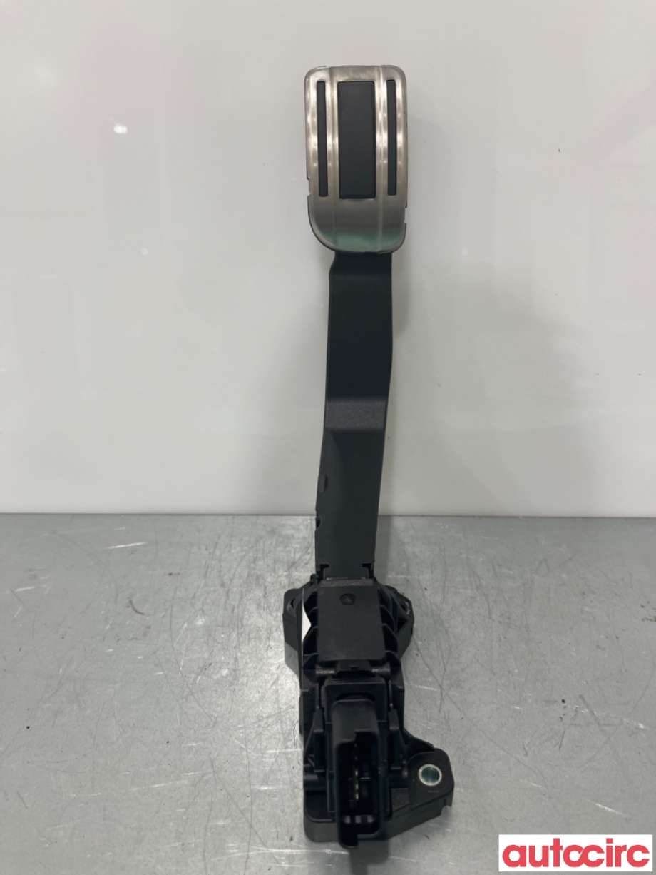 Pedal gass til Peugeot 2008, 2019-->> (Type II)  (PEUGEOT|9827704480)