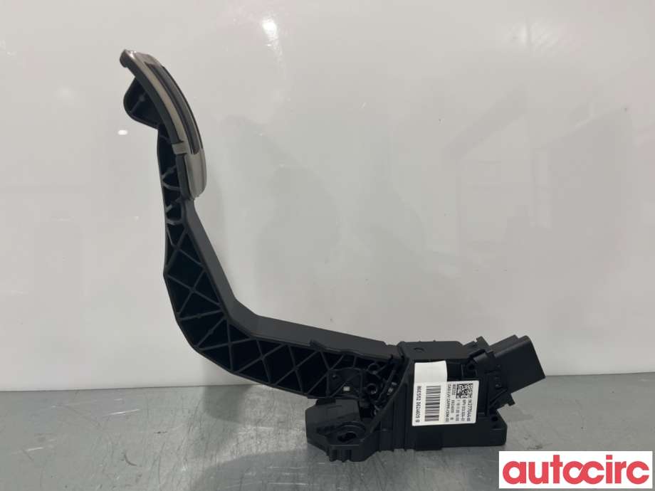Pedal gass til Peugeot 2008 2019-->> (Type II)  (PEUGEOT|9827704480|6PV013524-01)