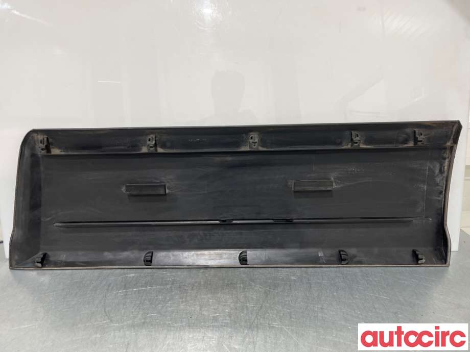 Lister til Mitsubishi Pajero 2007-2016 (Type IV, Fase 1)  (MITSUBISHI|5727A033HD||5727A035)
