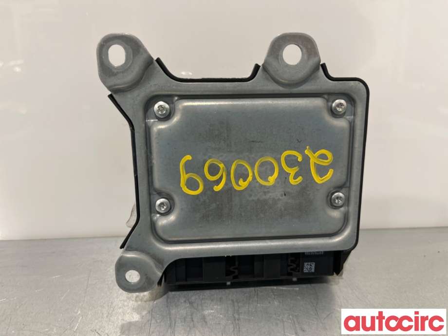 Airbag elektronikk til Peugeot 2008 2019-->> (Type II)  (PEUGEOT|1678166080|A2C15940004|9823741380)