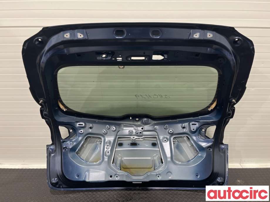 Bakluke combi til Mazda CX-5 2012-2017 (Type I)  (MAZDA|KDY4-62-02XC|)