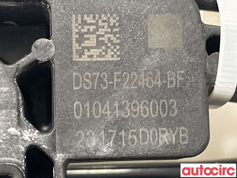 Dørhåndtak utv høyre foran til Ford Mondeo 2014-2019 (Type V, Fase 1)  (FORD|2201352|DS73-F22464-BF|2364662)