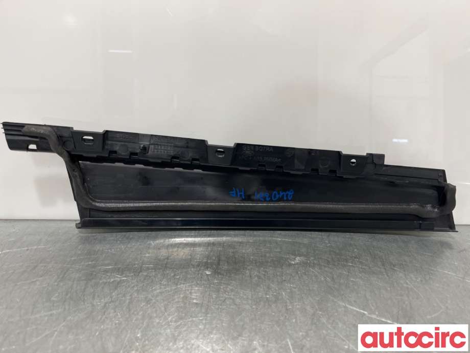 Lister til Ford Mondeo 2014-2019 (Type V, Fase 1) (FORD|2108128|)