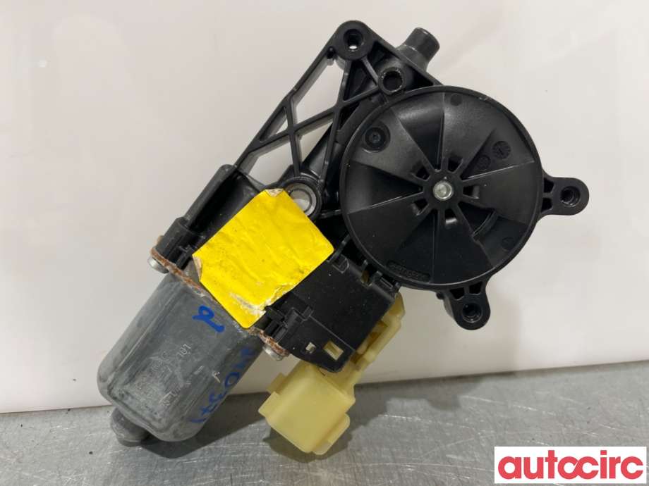 Ruteheis høyre bak til Ford Mondeo 2014-2019 (Type V, Fase 1)  (FORD|5197934|C09772-103|DS73-F23200-BD)