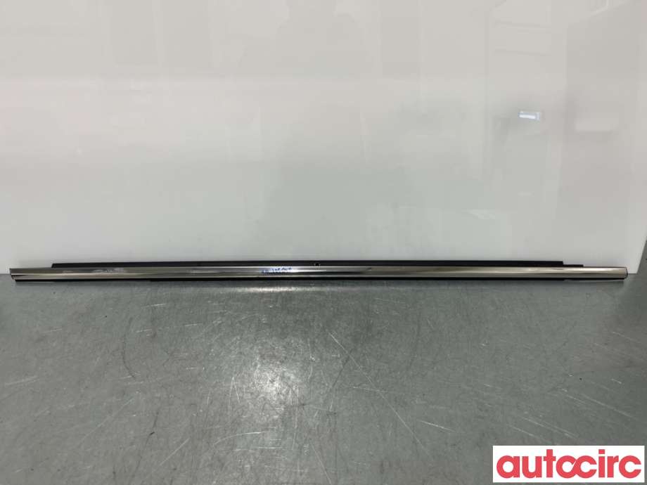 Lister til Ford Mondeo 2014-2019 (Type V, Fase 1) (FORD|2399515|)