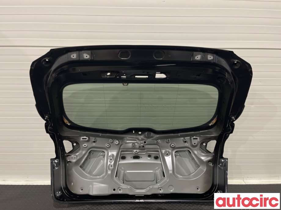 Bakluke combi til Mazda CX-5 2012-2017 (Type I)  (MAZDA|KDY1-62-02XC|)