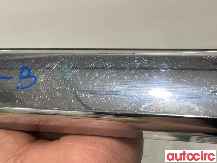 Bakluke/bakdør håndtak til Mazda 6 2013-2015 (Type III, Fase 1) (MAZDA|GHK1-50-810C||GHK150811)