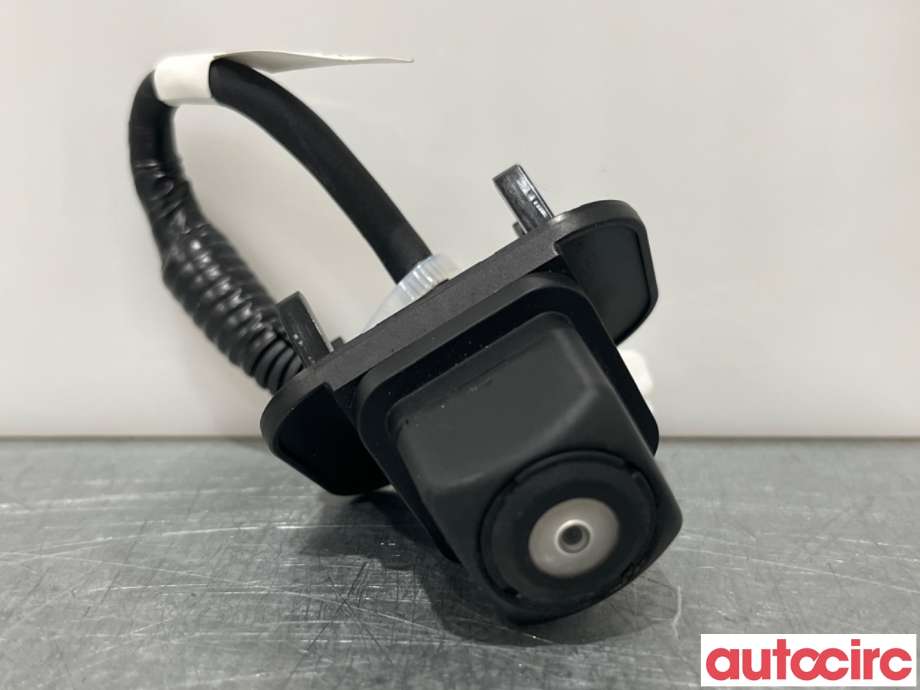 Kamera til Mazda 6, 2013-2015 (Type III, Fase 1)  (MAZDA|GHK1-67-RC0C)