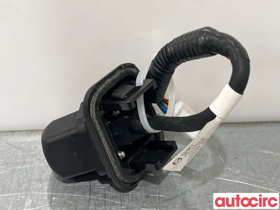 Kamera til Mazda 6 2013-2015 (Type III, Fase 1)  (MAZDA|GHK1-67-RC0C|516120-10590|GHK1-67RC0-B)