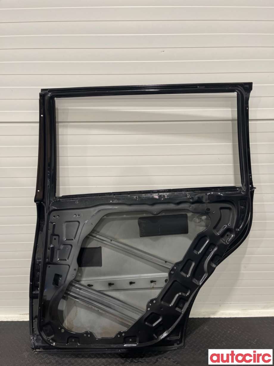 Dør høyre bak til Mercedes GL 2006-2012 (X164) (X164) (MERCEDES|A1647301005||A1647300405)