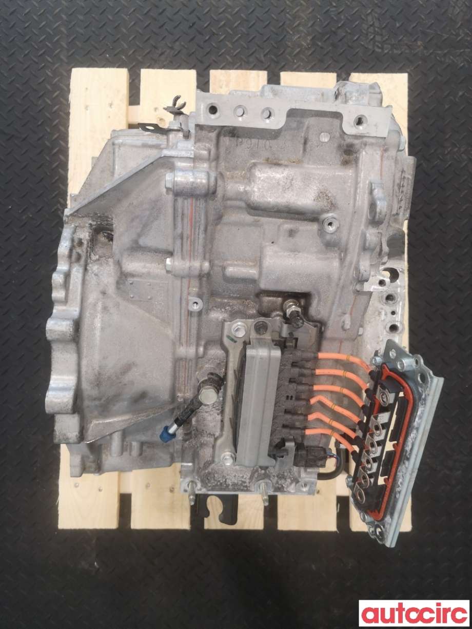Girkasse automat til Toyota Yaris Cross (SUV) 2021-->>  (TOYOTA|309000D010|)