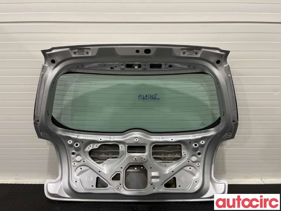 Bakluke combi til Toyota Auris 2010-2012 (Type I, Fase 2)  (TOYOTA|6700502200|)