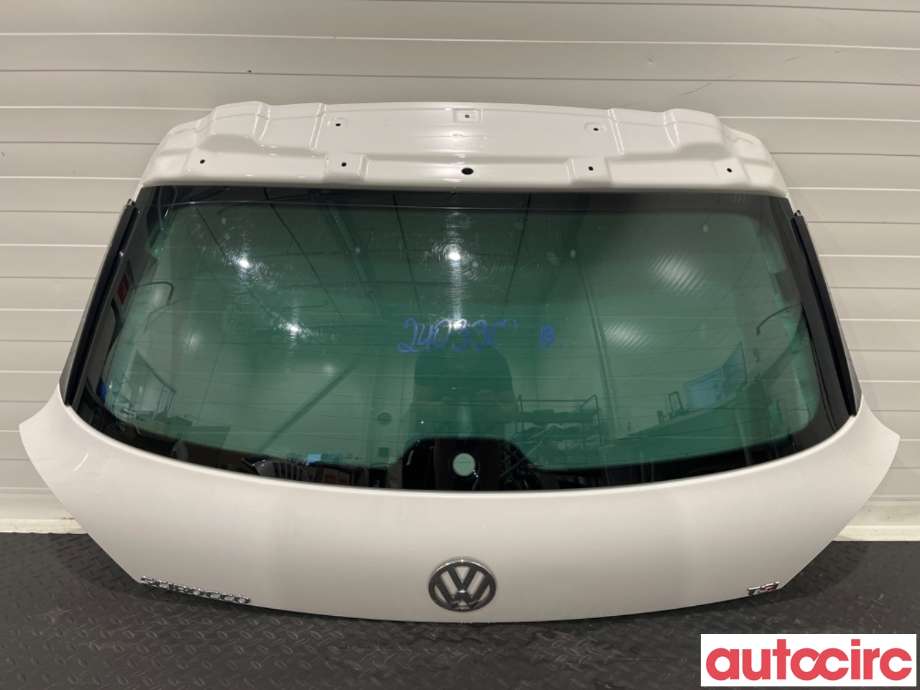 Bakluke combi til VW Scirocco, 2008-2013  (VOLKSWAGEN|1K8827025N)