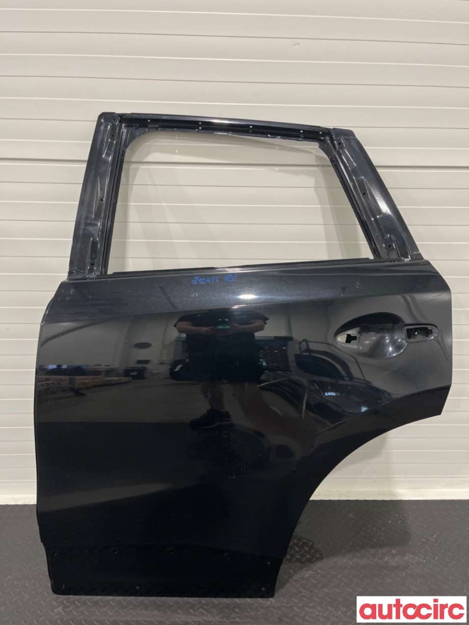 Dør venstre bak til Mazda CX-5 2012-2017 (Type I) (MAZDA|KDY3-73-02XC|)