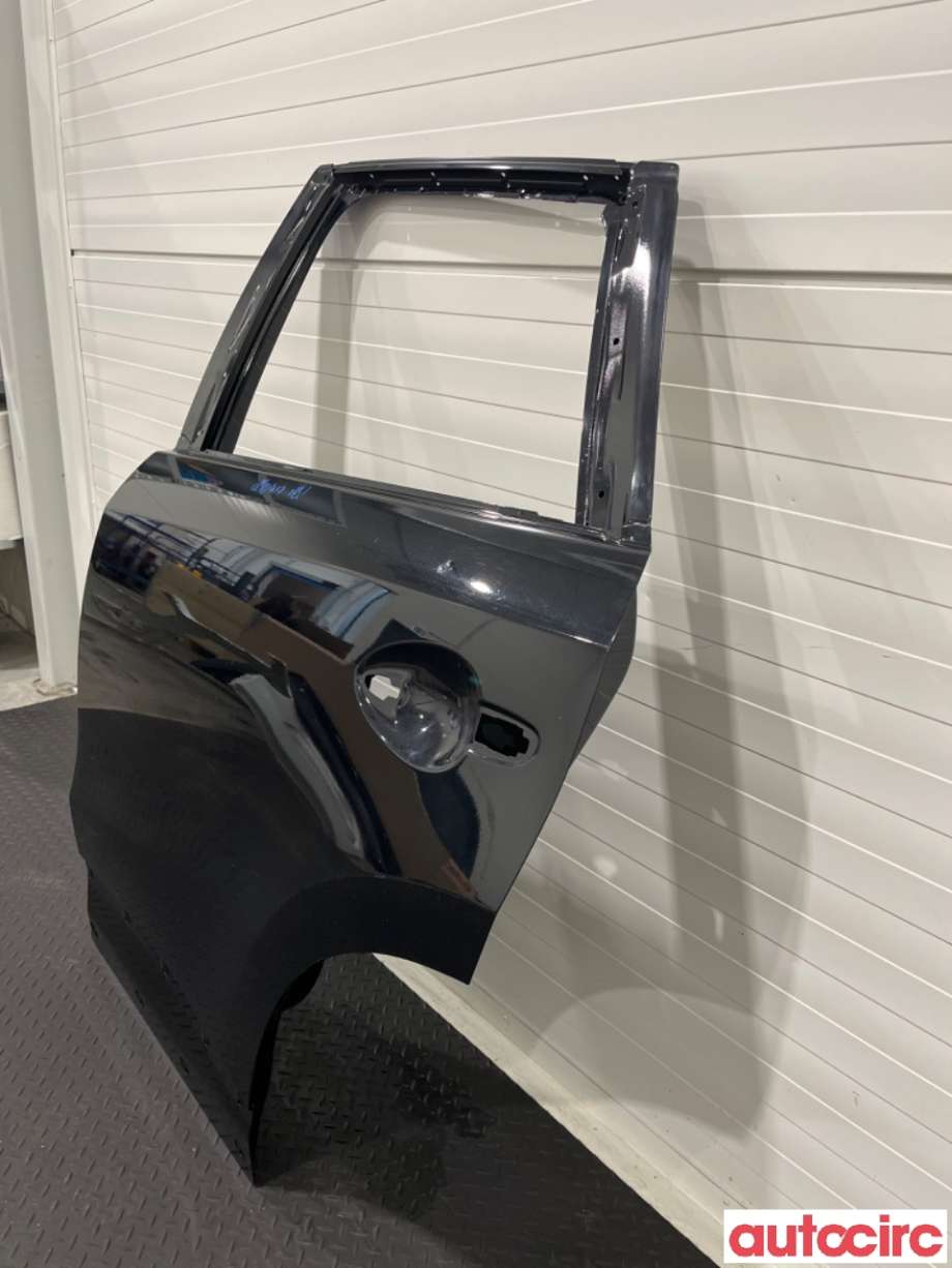 Dør venstre bak til Mazda CX-5 2012-2017 (Type I) (MAZDA|KDY3-73-02XC|)