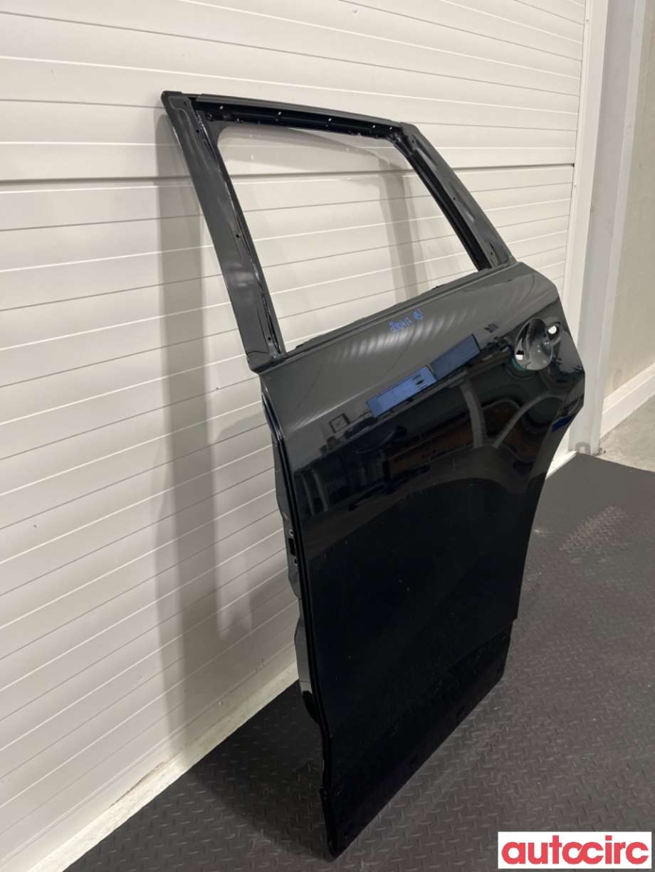 Dør venstre bak til Mazda CX-5 2012-2017 (Type I) (MAZDA|KDY3-73-02XC|)