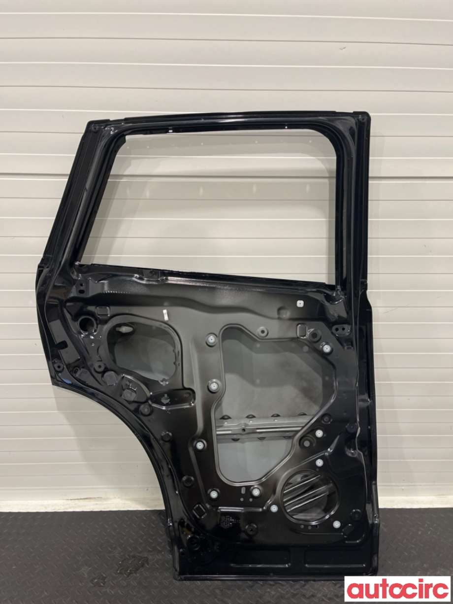 Dør venstre bak til Mazda CX-5 2012-2017 (Type I) (MAZDA|KDY3-73-02XC|)