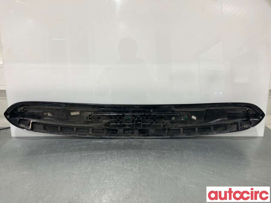 Spoiler bakluke til Mercedes E-Klasse 2009-2013 (Fase 1) (W212) (W212) (MERCEDES|A2127900288||A2127900088)