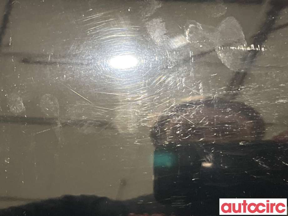 Spoiler bakluke til Mercedes E-Klasse 2009-2013 (Fase 1) (W212) (W212) (MERCEDES|A2127900288||A2127900088)