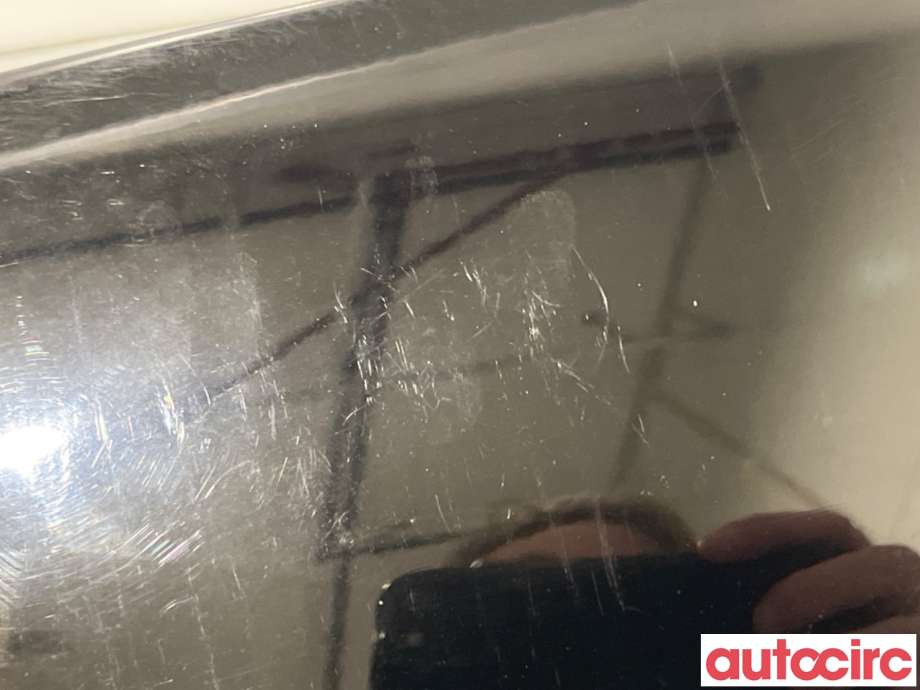 Spoiler bakluke til Mercedes E-Klasse 2009-2013 (Fase 1) (W212) (W212) (MERCEDES|A2127900288||A2127900088)
