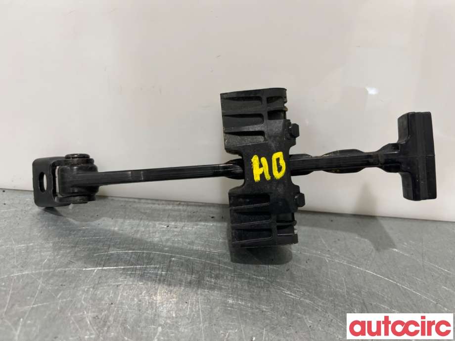Dørstopper til Audi Q5 2008-2012 (Type I, Fase 1)  (AUDI|8R0839249E|8R0839249C|8R0839249F)