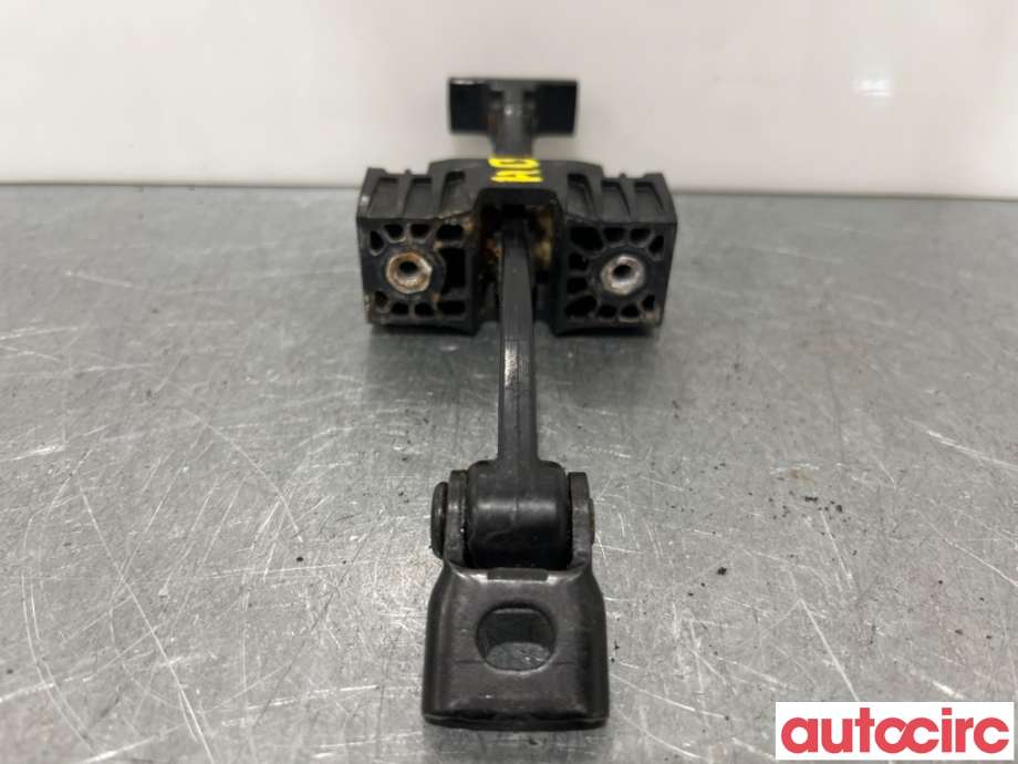 Dørstopper til Audi Q5 2008-2012 (Type I, Fase 1)  (AUDI|8R0839249E|8R0839249C|8R0839249F)